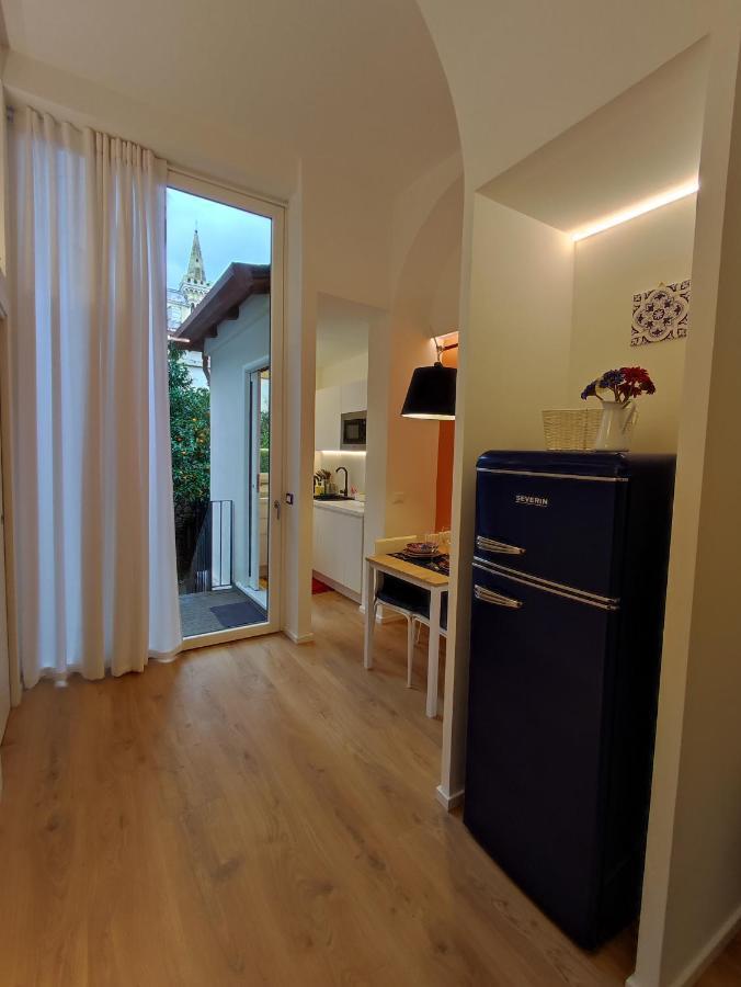 Dania Apartment Taormina Exterior photo