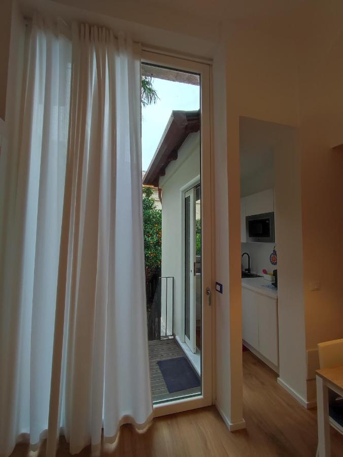 Dania Apartment Taormina Exterior photo